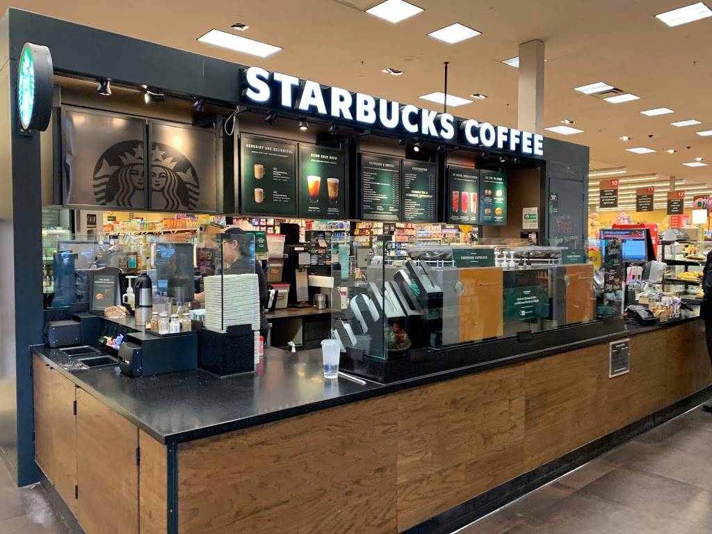 Starbucks | 4011 S 164th St, SeaTac, WA 98188, USA | Phone: (206) 244-2567