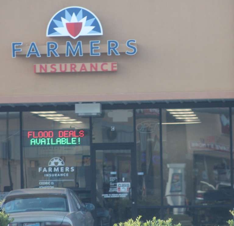 Farmers Insurance | 8998 Will Clayton Pkwy, Humble, TX 77338, USA | Phone: (281) 441-3338