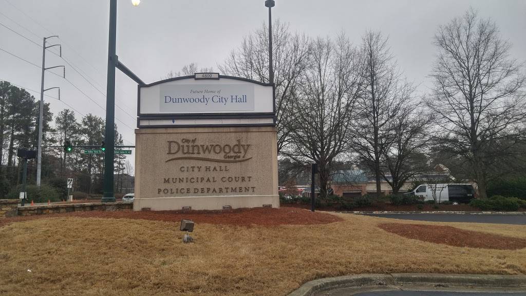 Dunwoody City Hall | 4800 Ashford Dunwoody Rd NE, Dunwoody, GA 30338, USA | Phone: (678) 382-6700