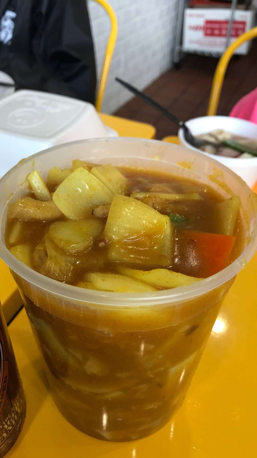 My Home Chinese Restaurant | 8716 Imperial Hwy, Downey, CA 90242, USA | Phone: (562) 923-8412