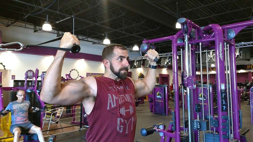 Planet Fitness | 3143 William Penn Hwy, Easton, PA 18045, USA | Phone: (610) 438-5590