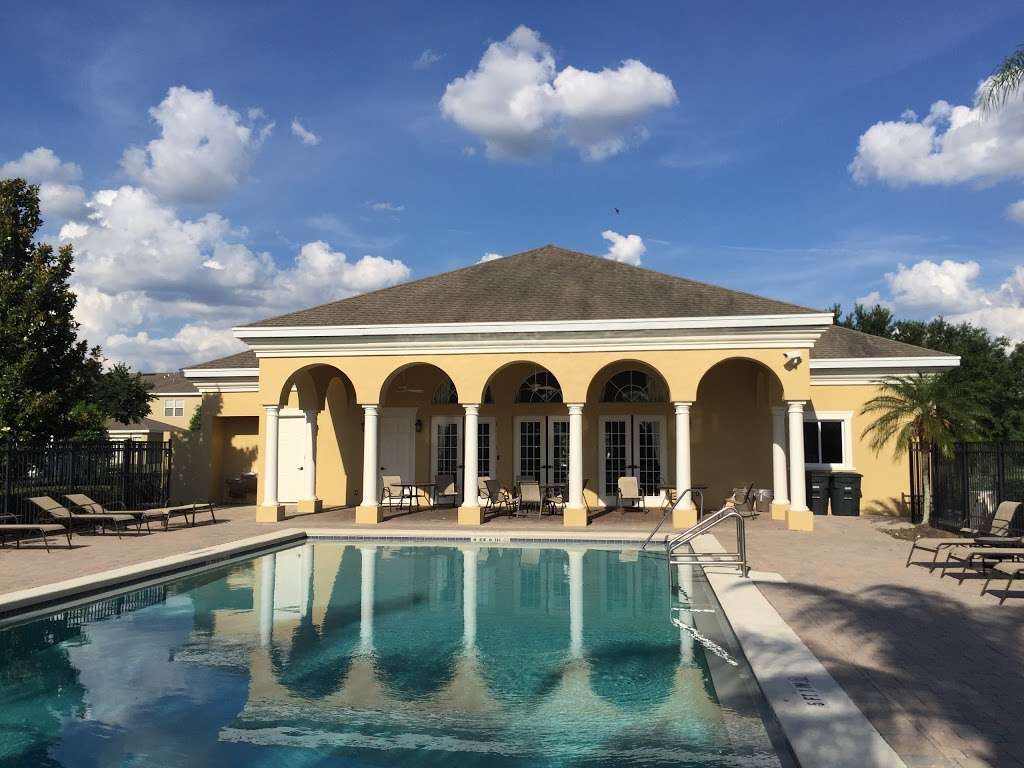 Daniels Landing Club House | 13751 Daniels Landing Cir, Winter Garden, FL 34787, USA | Phone: (407) 656-3540