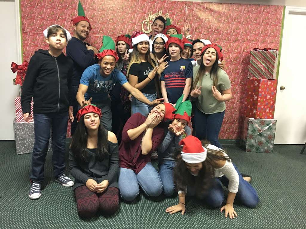 Casa de Fe y Bendicion | 1485 Mill Slough Rd, Kissimmee, FL 34744, USA | Phone: (407) 847-4227