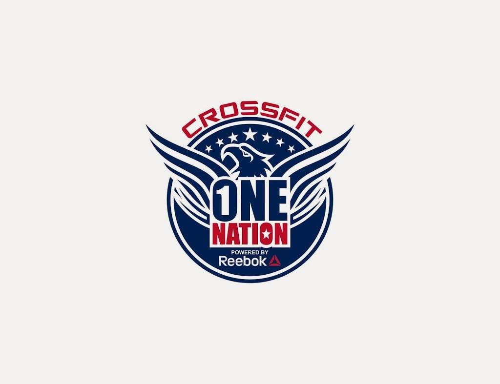 CrossFit ONE Nation - Needham | 10 Charles St, Needham Heights, MA 02494, USA | Phone: (781) 929-5400