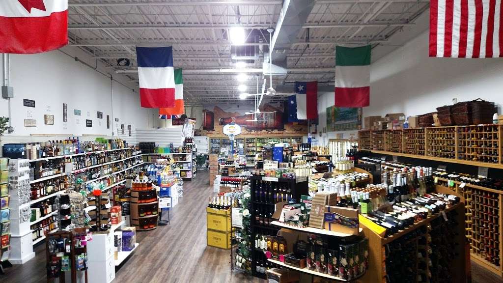 Greenwood Wine & Spirits | 969 Main St, Wakefield, MA 01880, USA | Phone: (781) 246-5457