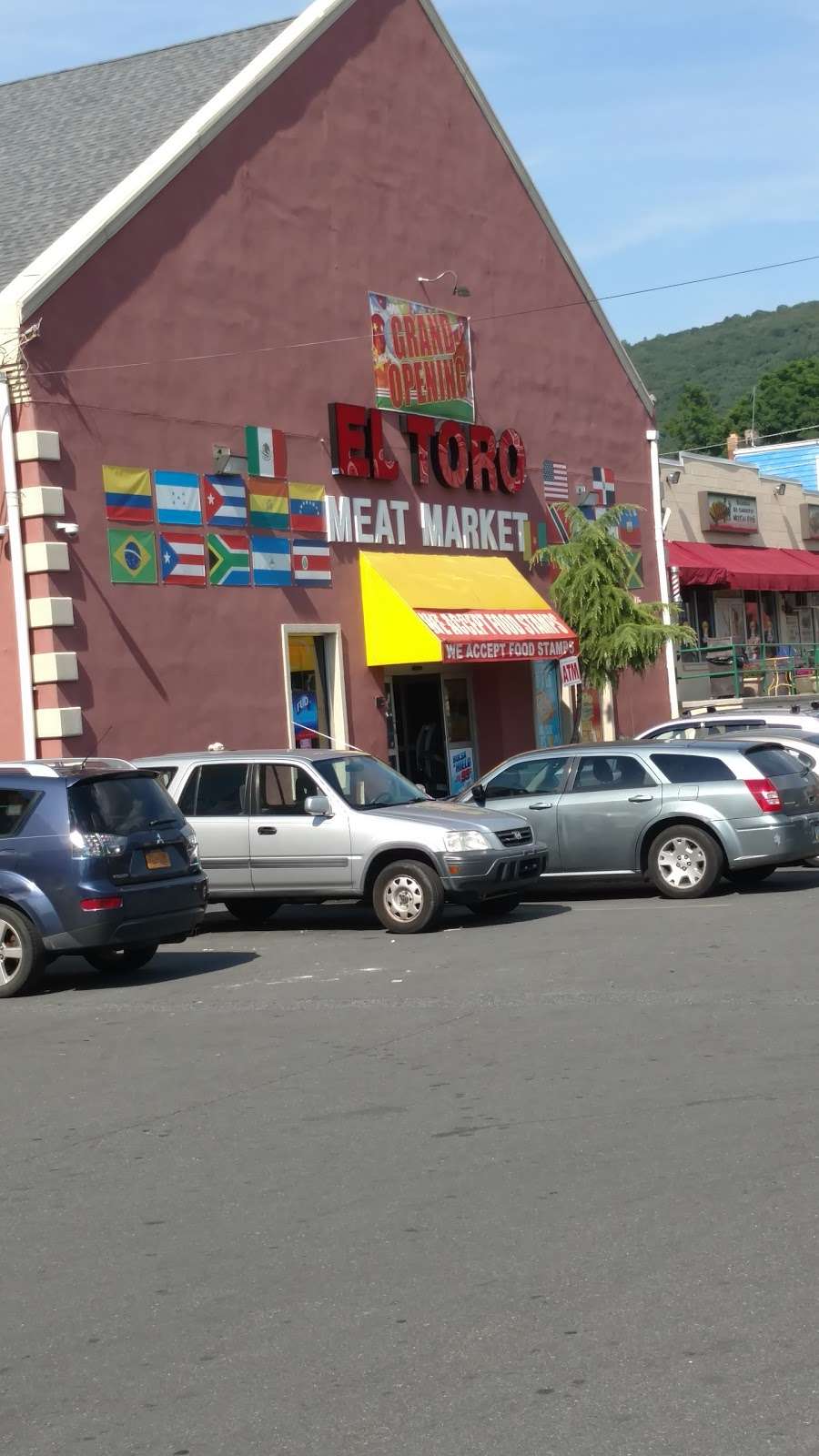 El Toro Meat Market | 723 Lance Pl, Reading, PA 19604, USA | Phone: (610) 320-0205