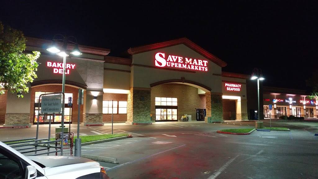 Save Mart | 3021 Stanford Ranch Rd, Rocklin, CA 95765, USA | Phone: (916) 435-2828