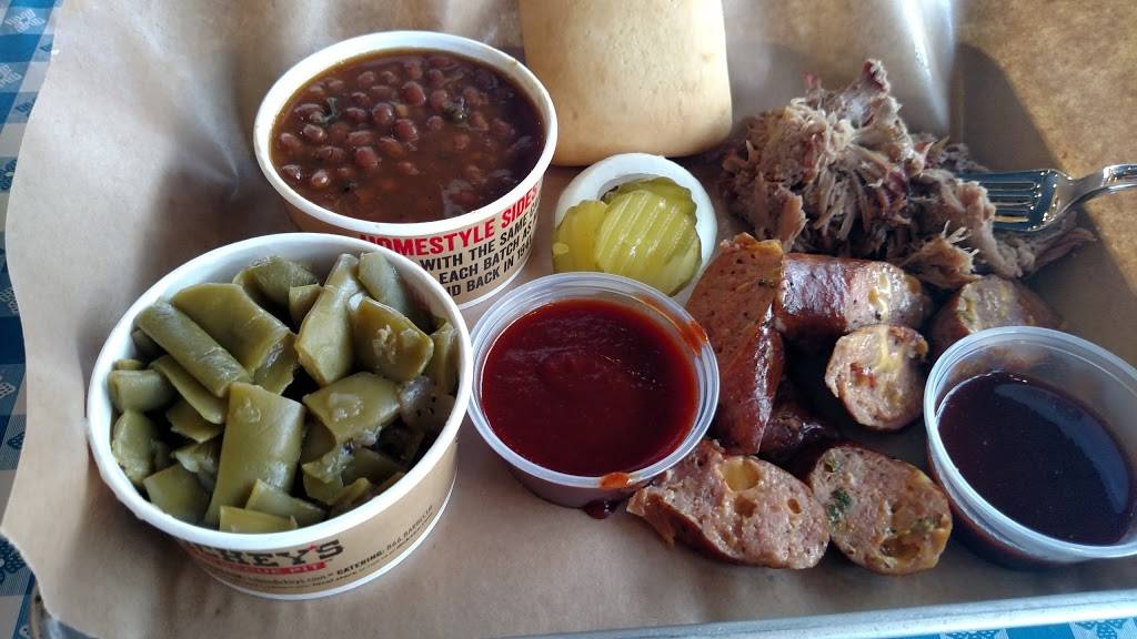 Dickeys Barbecue Pit | 70 White Bridge Rd, Nashville, TN 37205, USA | Phone: (615) 942-0660