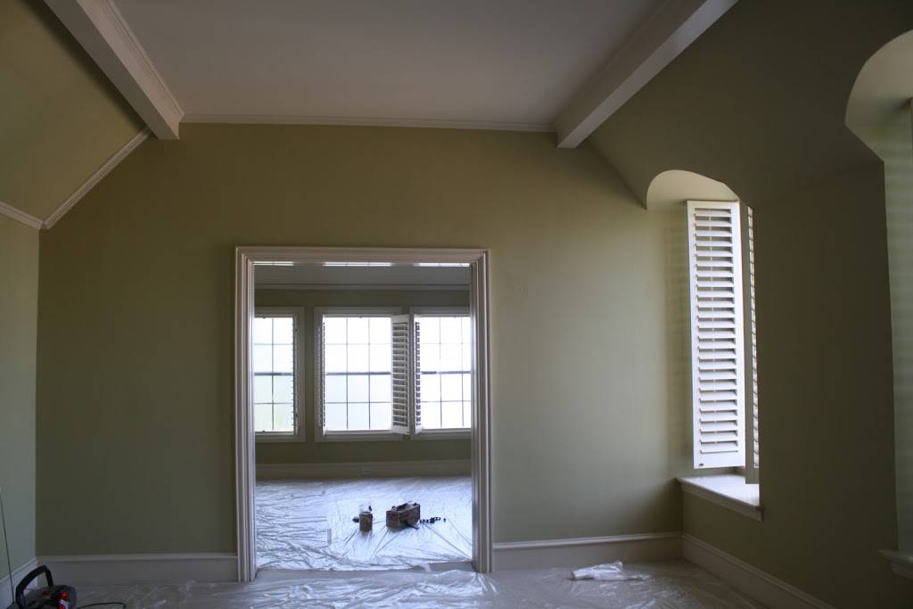 GARLAND PAINT AND REMODELING | 3809 Ashville Dr, Garland, TX 75041, USA | Phone: (972) 765-3533