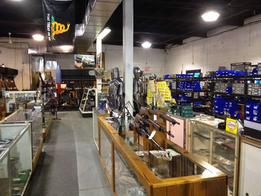 Sarco, Inc. | 50 Hilton St, Easton, PA 18042 | Phone: (610) 250-3960