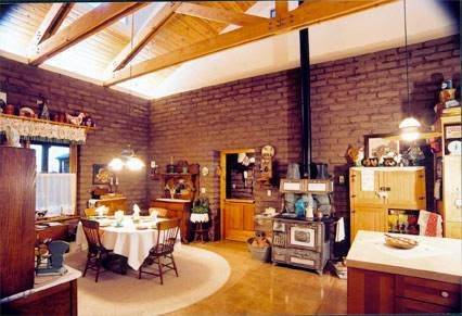 Desert Dove Bed & Breakfast | 11707 E Old Spanish Trail, Tucson, AZ 85730, USA | Phone: (520) 722-6879