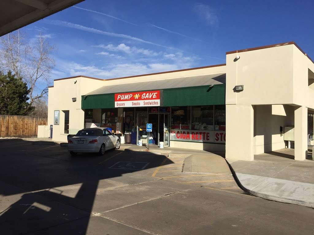 Pump Shop & Save | 5500 S Simms St # A, Littleton, CO 80127 | Phone: (303) 904-9027