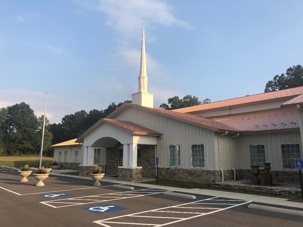 Sonshine Bible Church | 2161 Colvin Rd, Amissville, VA 20106, USA | Phone: (540) 937-9817
