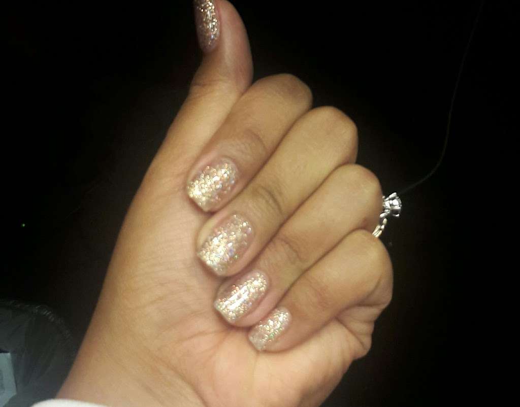 Hello Nails & Spa | 1419 E Spring Valley Rd, Richardson, TX 75081, United States | Phone: (972) 677-7810