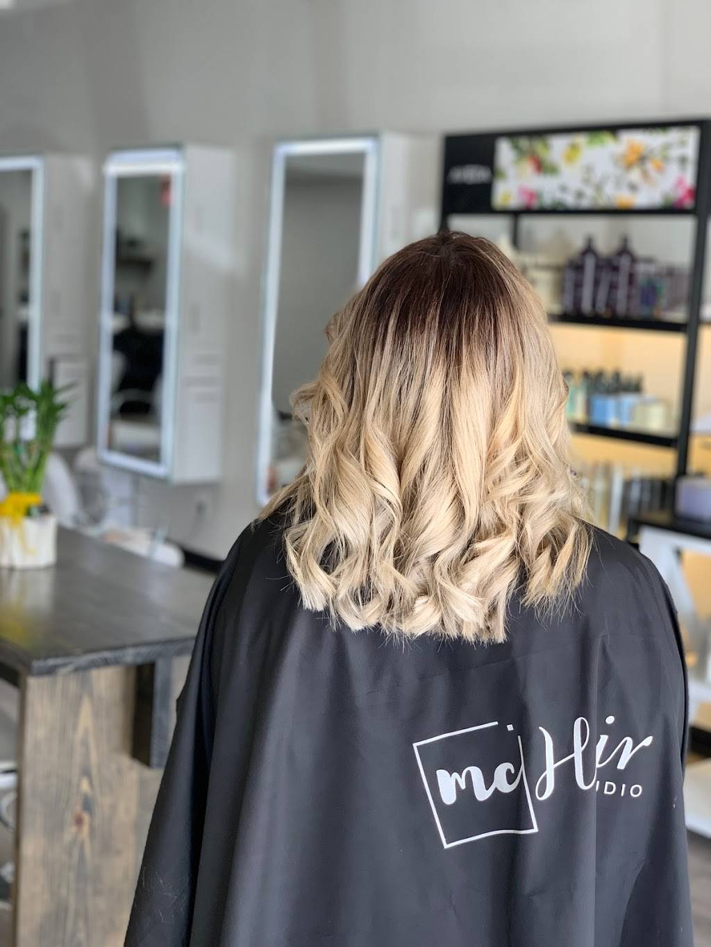 MC hair studio Meyerland | 4778 Beechnut St, Houston, TX 77096, USA | Phone: (346) 571-8971