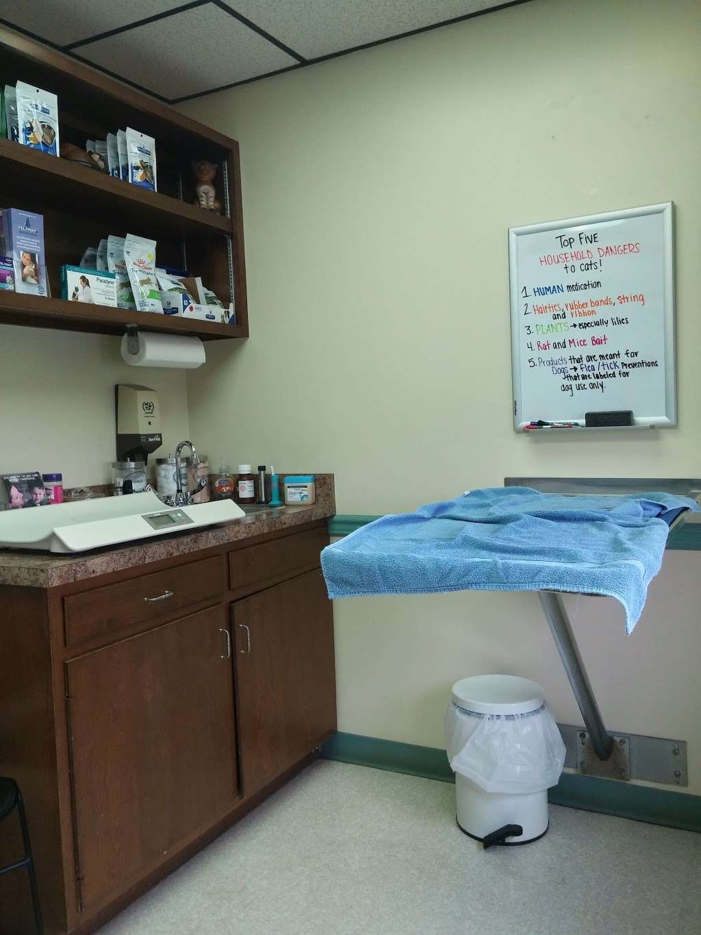 VCA Conewago Animal Hospital | 3002 Hanover Pike, Hanover, PA 17331, USA | Phone: (717) 632-4425