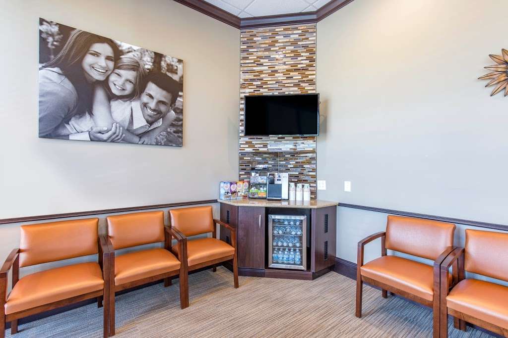 Little Bull Run Dental | 13801 Heathcote Blvd Ste 100, Gainesville, VA 20155 | Phone: (703) 743-9650