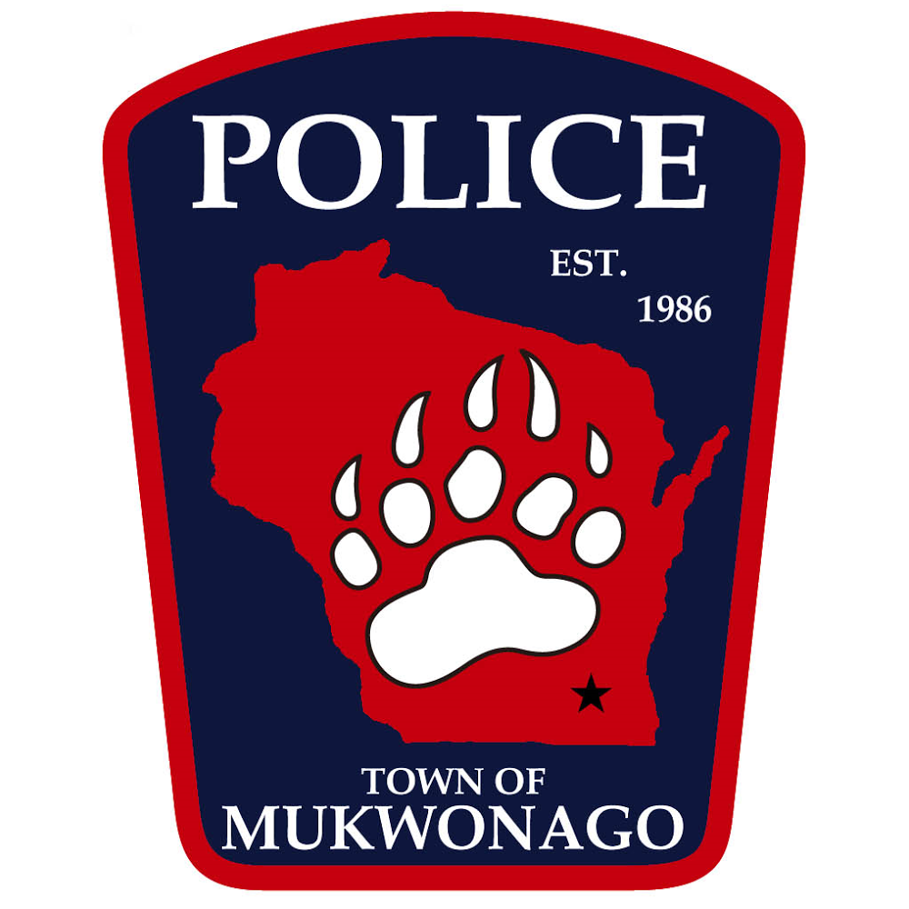 Mukwonago Police Department | W320s8315 Beulah Rd, Mukwonago, WI 53149, USA | Phone: (262) 363-5188