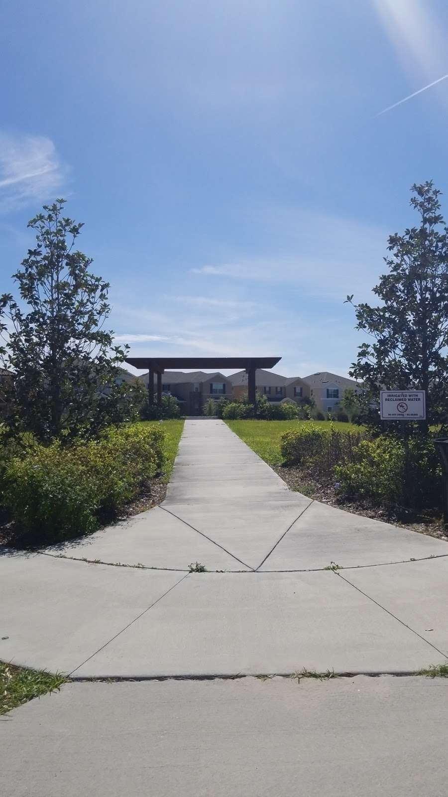 Windermere Trails Greenspace Park | 9048 Horizon Pointe Trail, Windermere, FL 34786, USA