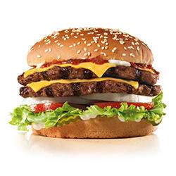 Carls Jr. | 1025 S 1st St, Bennett, CO 80102, USA | Phone: (303) 644-4156