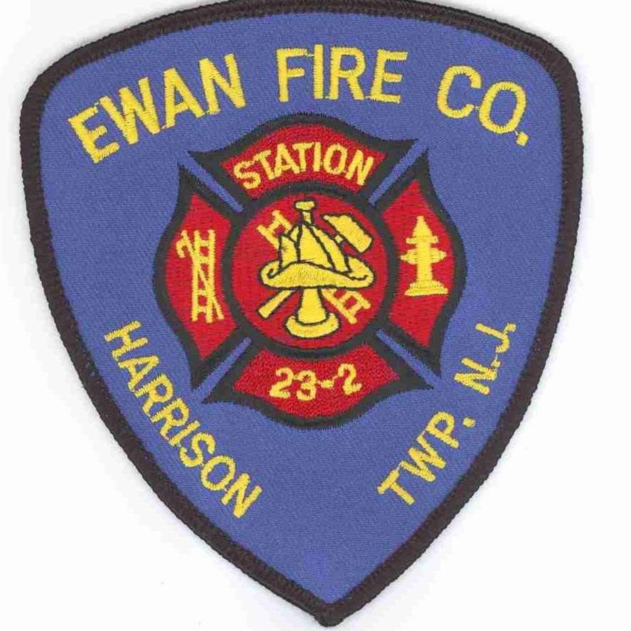 Ewan Fire Company | 312 Ewan Rd, Mullica Hill, NJ 08062, USA | Phone: (856) 478-2261