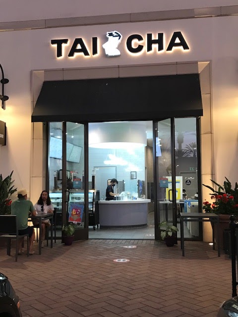 TAICHA | 8581 Irvine Center Dr, Irvine, CA 92618, USA | Phone: (949) 432-2376