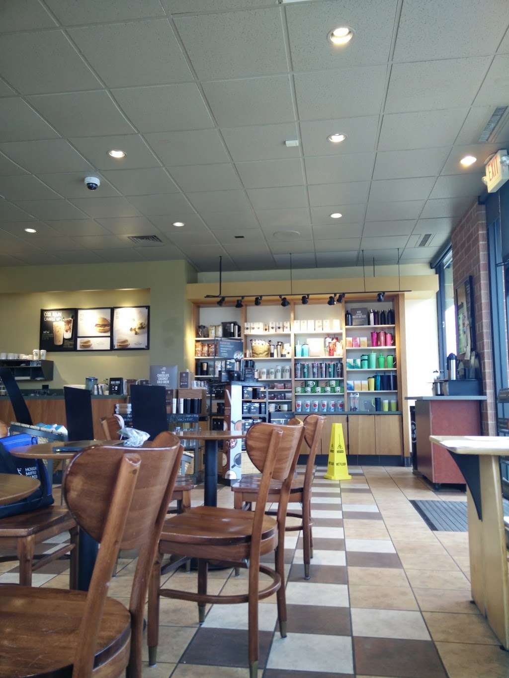 Starbucks | 18322 South Governors Highway, Homewood, IL 60430, USA | Phone: (708) 798-3251