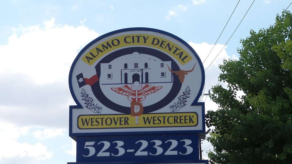 Alamo City Dental | 9594 Potranco Rd # 101, San Antonio, TX 78251 | Phone: (210) 523-2323