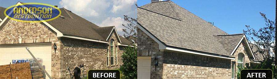 Anderson Restoration | 12920 Cypress North Houston Rd Suite B, Cypress, TX 77429 | Phone: (281) 376-7474