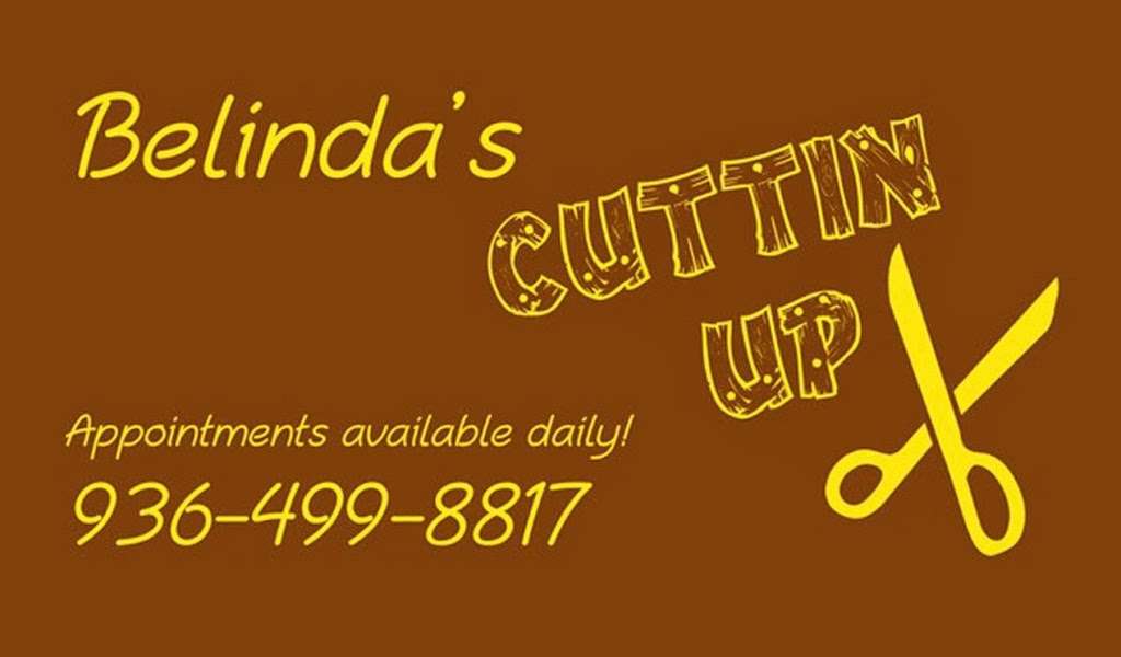 Belindas Cuttin Up | 17342 TX-75, Willis, TX 77378, USA | Phone: (936) 499-8817