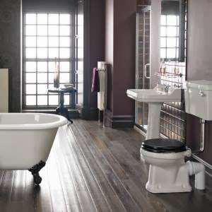 Griffin Bathrooms | 6 High St, Otford, Sevenoaks TN14 5PQ, UK | Phone: 07919 621171