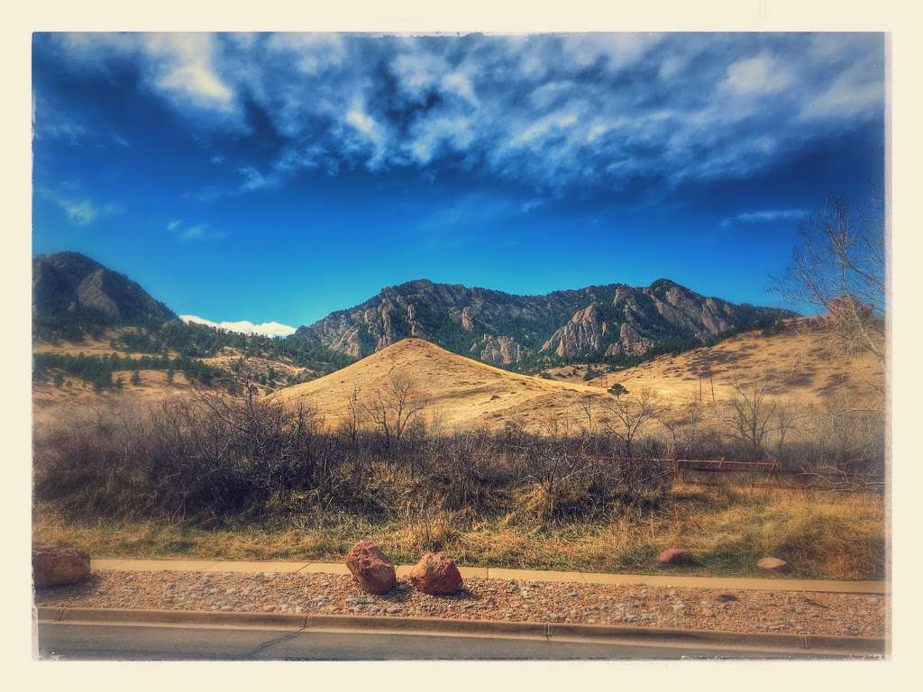 Bear Canyon Trail | Bear Canyon Trail, Boulder, CO 80305, USA