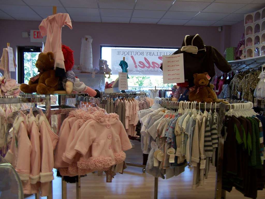 Nenes Lullaby Boutique | 110 Greentree Road D, Suite D, Turnersville, NJ 08012, USA | Phone: (856) 302-5122