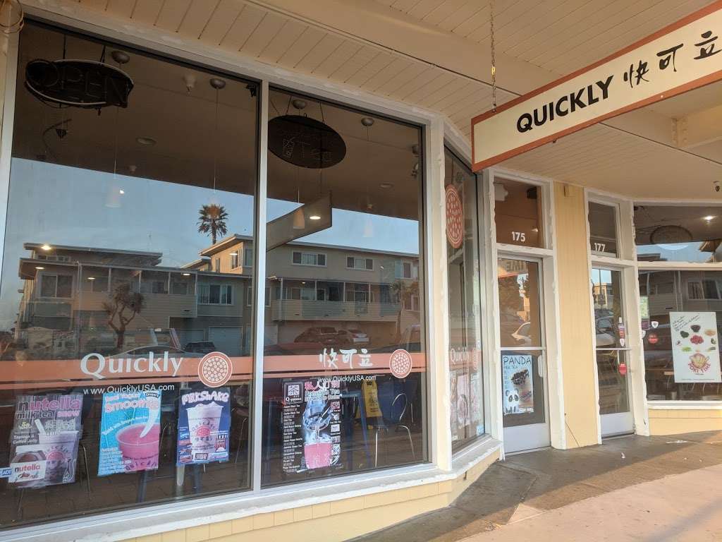 Quickly Usa | 175 Southgate Ave, Daly City, CA 94015 | Phone: (650) 991-6900