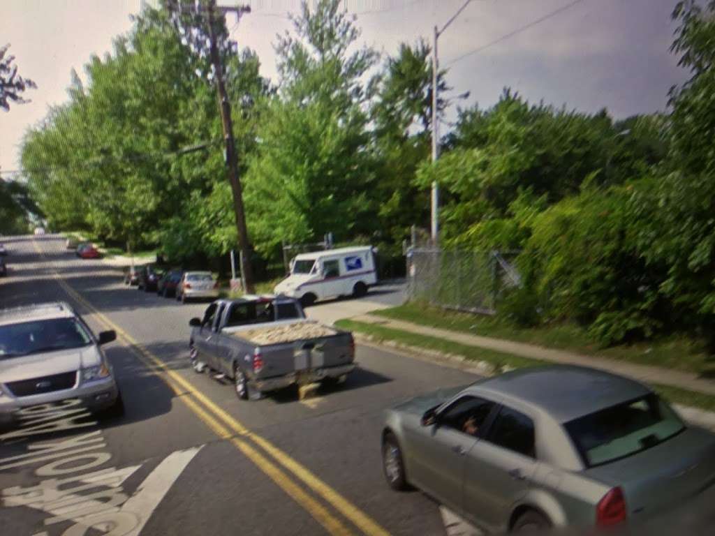 Suffolk Ave & Central Ave | Capitol Heights, MD 20743, USA