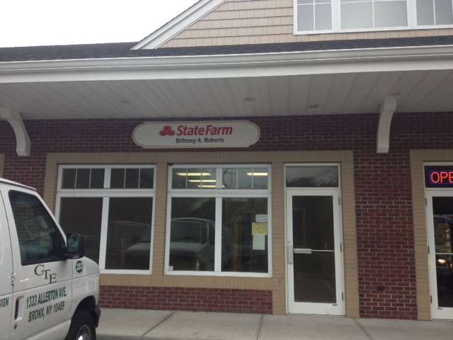 Brittany Roberts - State Farm Insurance Agent | 23 Barnabas Rd Ste 5, Newtown, CT 06470, USA | Phone: (203) 426-7097