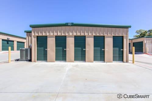 CubeSmart Self Storage | 2501 Dies Ranch Rd, Cedar Park, TX 78613, USA | Phone: (512) 401-9000