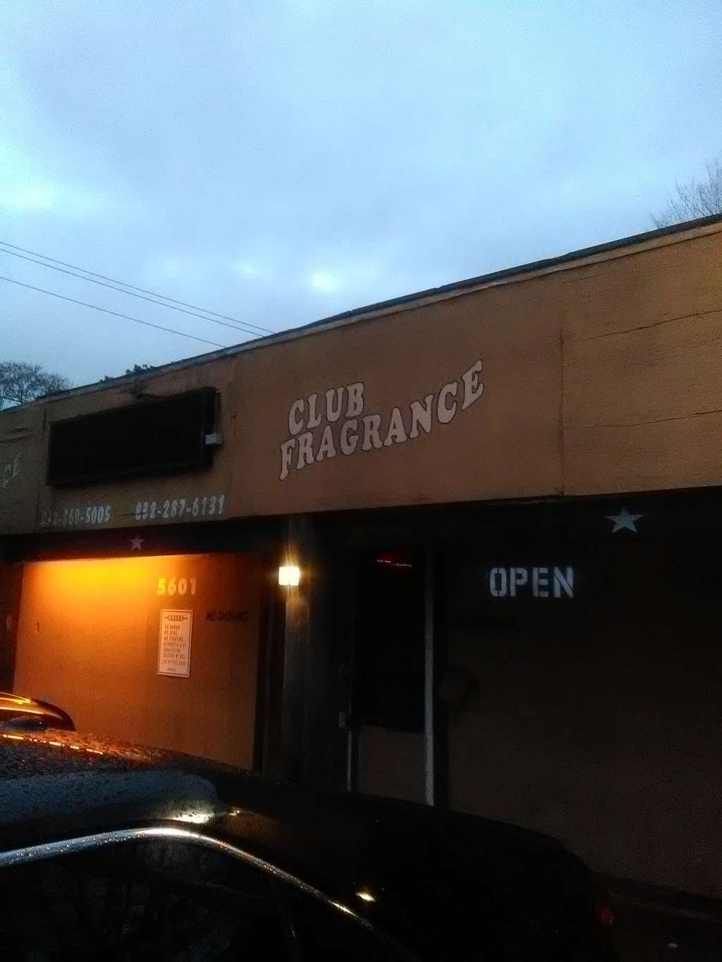 Club Fragrance | 5601 Laura Koppe Rd, Houston, TX 77016, USA | Phone: (832) 868-5005