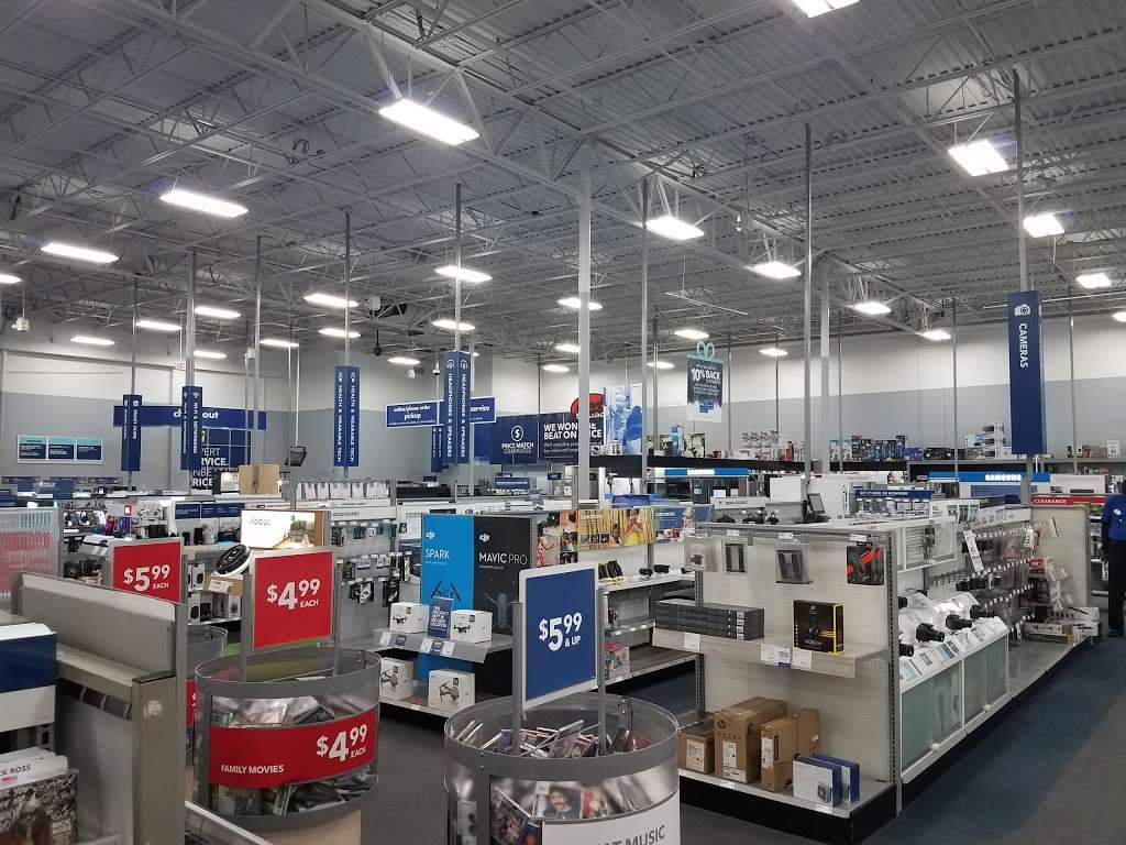 Best Buy | 13238 Northwest Fwy, Houston, TX 77040, USA | Phone: (713) 939-8590