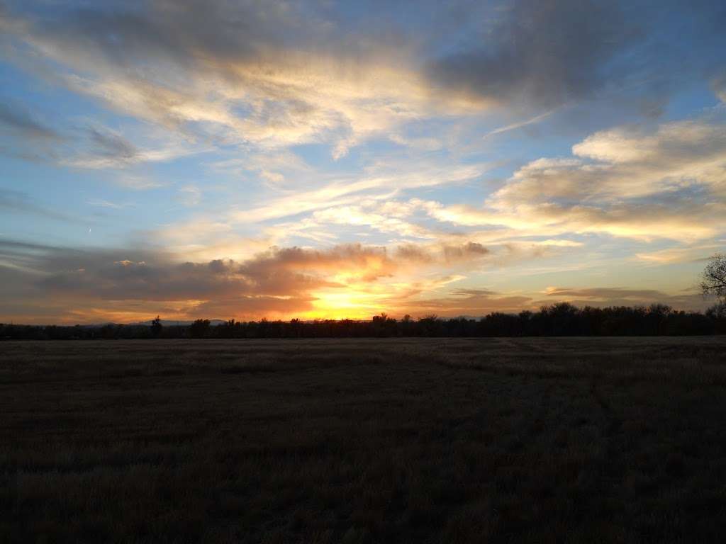 Cherry Creek Trail | Cherry Creek Trail, Parker, CO 80134, USA