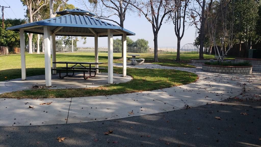 Orville Lewis Jr Park | 3662 Kempton Dr, Los Alamitos, CA 90720 | Phone: (562) 430-1073