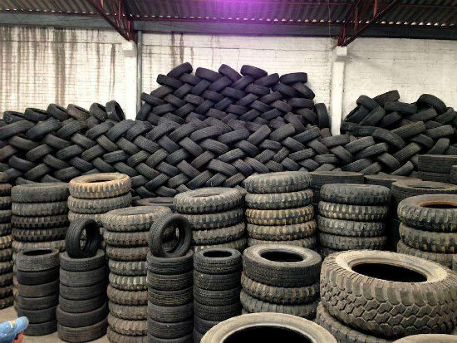 Prosise Tire Services | 26810 Aldine Westfield Rd, Spring, TX 77373, USA | Phone: (281) 353-2980