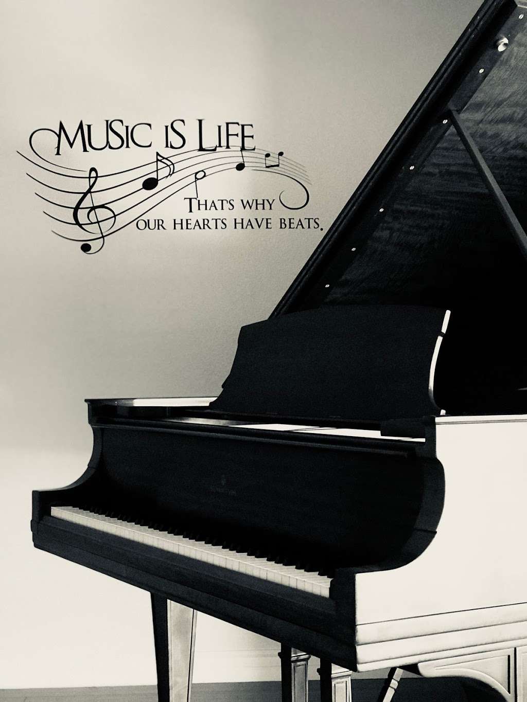 ECEC Piano Center | 168 Lemon Grove, Irvine, CA 92618, USA | Phone: (754) 234-2763