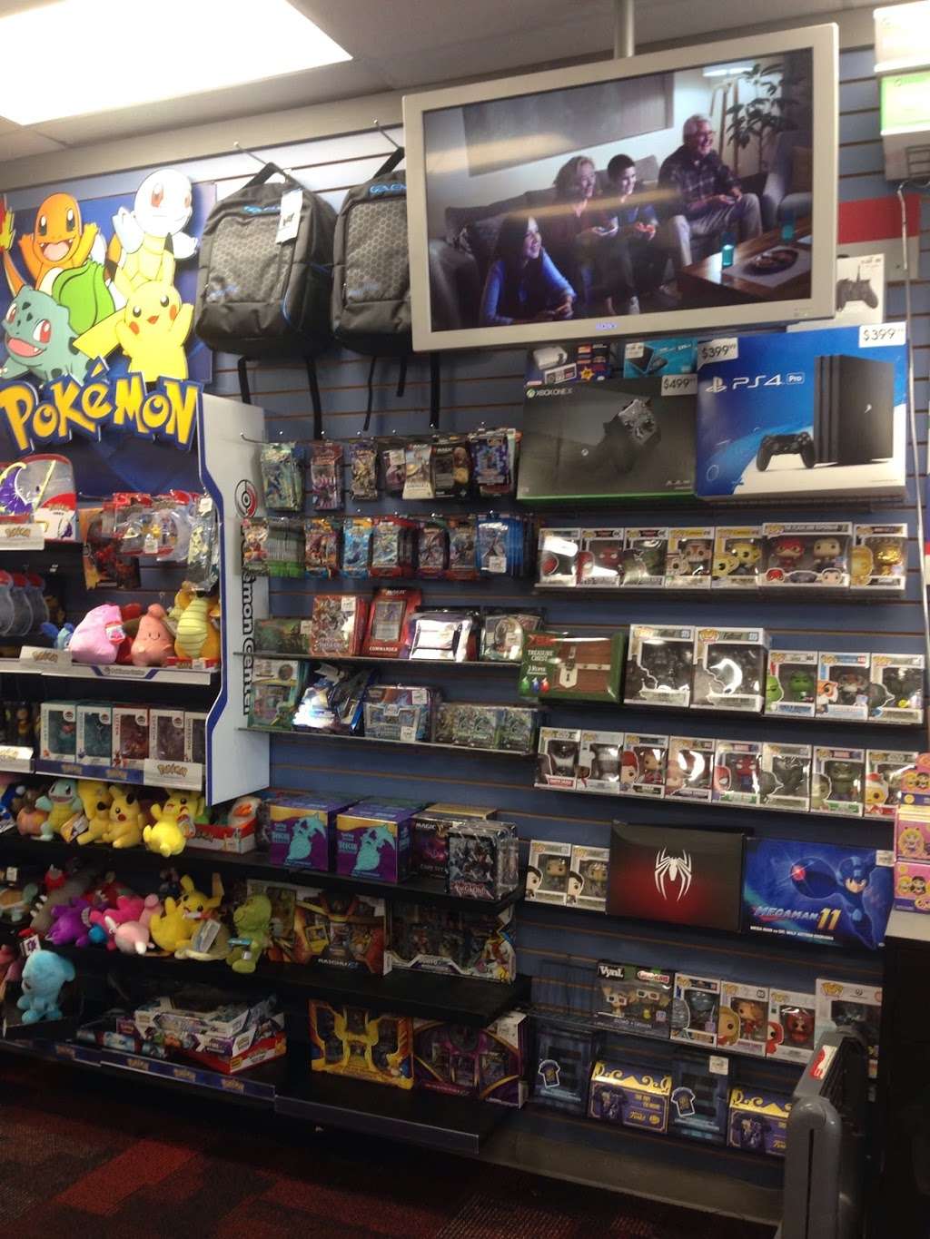 GameStop Prestige | 15951 Farm to Market Rd 529 STE 110, Houston, TX 77095, USA | Phone: (281) 855-1521