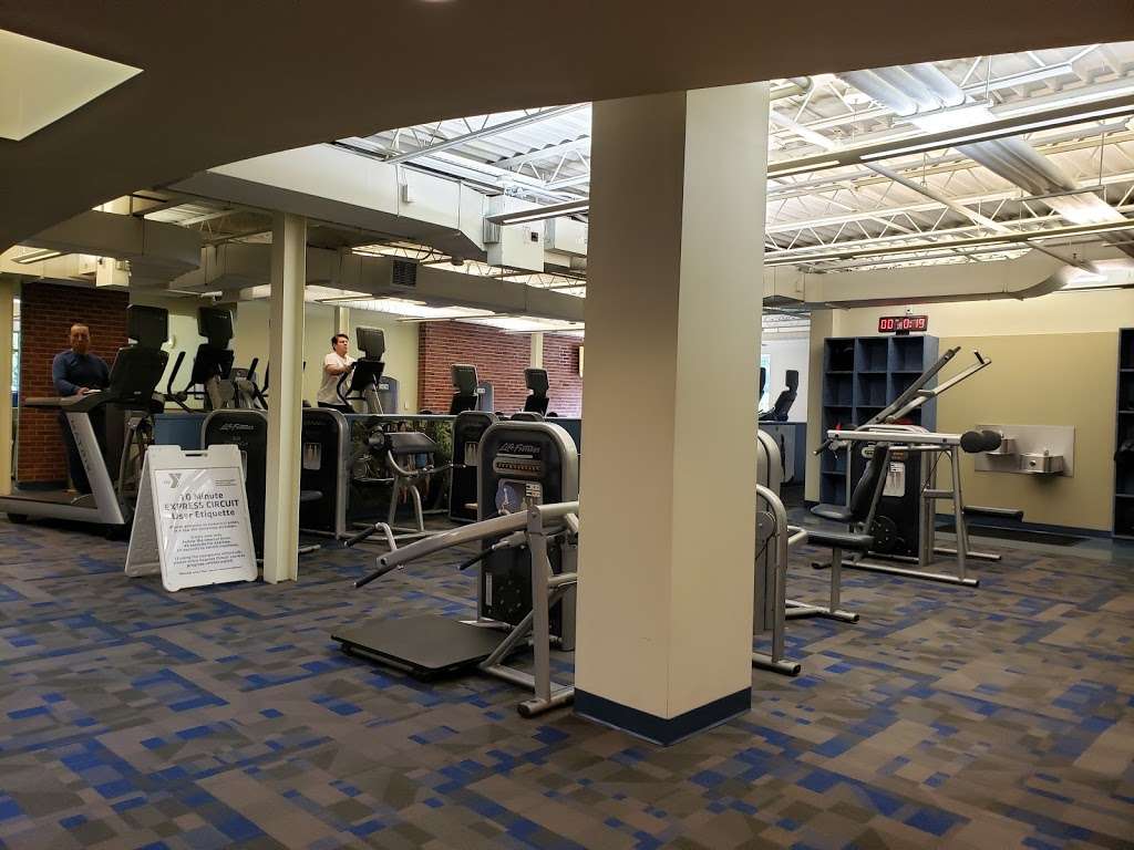 The Gateway Family YMCA - Wellness Center Branch | Wellness Center, 1000 Galloping Hill Rd, Union, NJ 07083, USA | Phone: (908) 349-9622