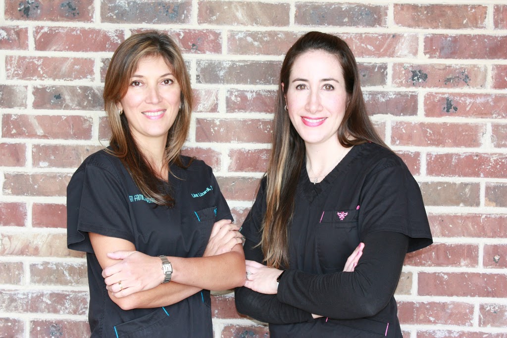 Dr. Lina M. Lizardi, DDS | 940 W Stacy Rd #100, Allen, TX 75013, USA | Phone: (469) 342-6644