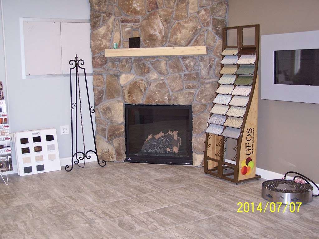 Fireplace & Granite Distributors | 1146 Biscayne Dr, Concord, NC 28027, USA | Phone: (704) 721-0001