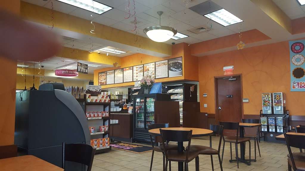 Dunkin Donuts | 3670 MacArthur Rd, Whitehall, PA 18052, USA | Phone: (610) 440-0317