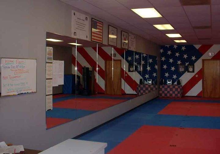 Allens Defensive Combat Systems | 2227 Fleming Rd, Greensboro, NC 27410, USA | Phone: (336) 668-7660