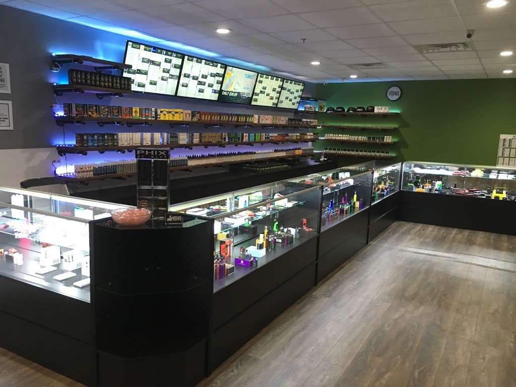 Good Guy Vapes Avenel | 1180 St George Ave, Avenel, NJ 07001, USA | Phone: (732) 527-0669